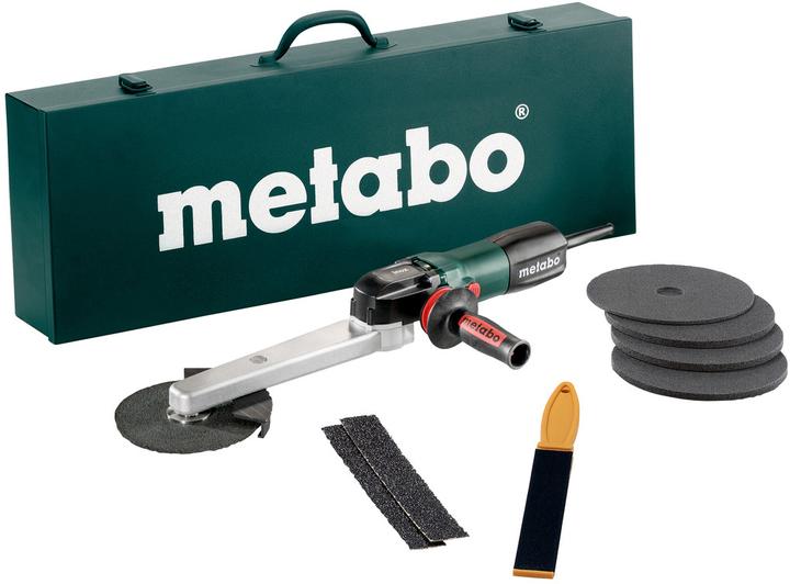 Produktbild Metabo KNSE 9-150 Set (Kehlnahtschleifer, 950 W)