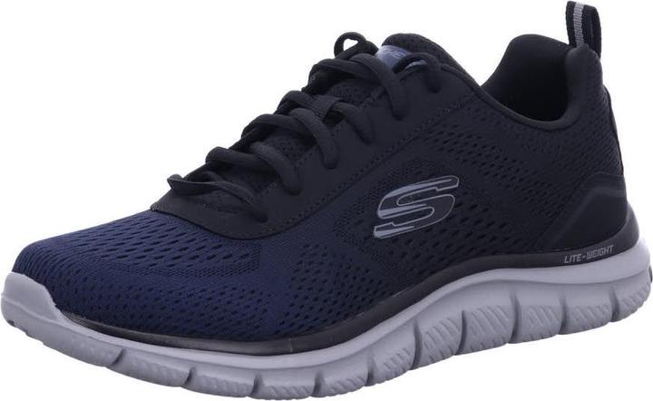Produktbild Skechers Sneaker TRACK - RIPKENT (46)