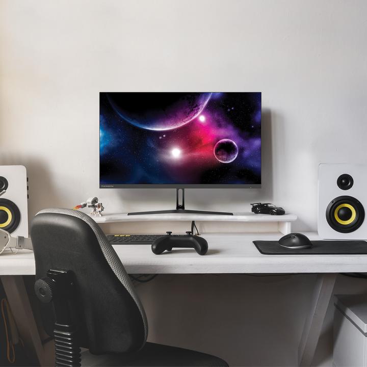 Actual product image Thomson M24FG2Y14 (1920 x 1080 pixels, 23.80")