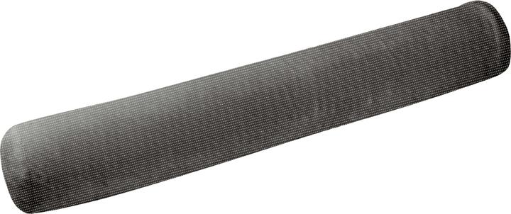 Produktbild Walser Multifunktionsrolle Ben Memory Foam schwarz
