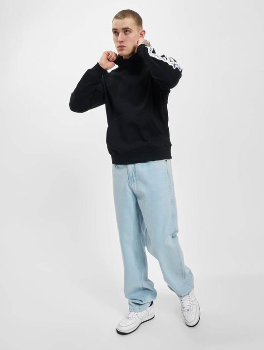 Immagine prodotto Calvin Klein Pantaloncini di jeans con nastro a contrasto - 102663 (M)