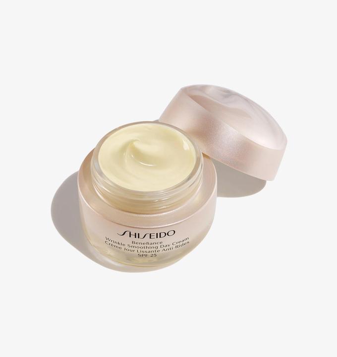 Image du produit Shiseido Benefiance (50 ml, Crème de jour, SPF 25)