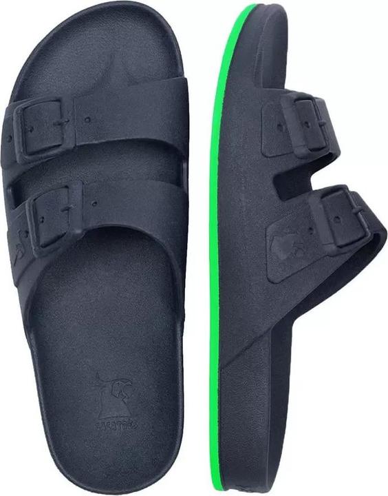 Actual product image Cacatoès girl's sandals brasilia (27)