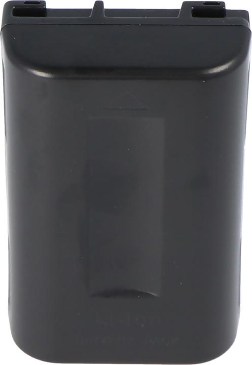 Image du produit AccuCell Batterie Panasonic CGR-V14S Batterie CGR-V610 CGR-V620 (Batterie)