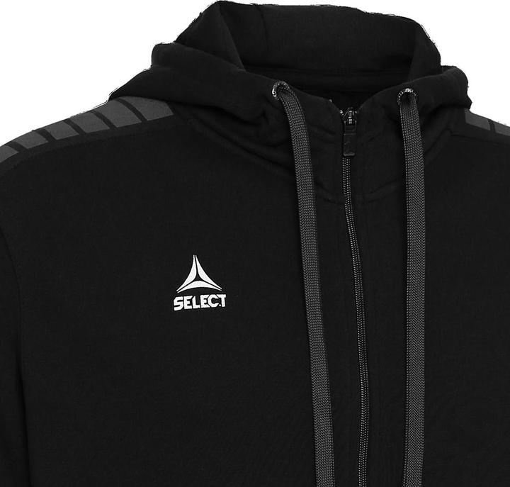 Produktbild Select Torino Kapuzen-Sweatjacke (XXL)