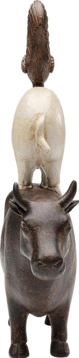 Image du produit Kare Design Deko Figur Farm Animals 34cm