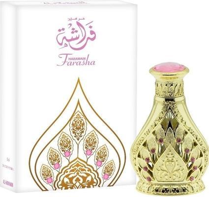Produktbild Al Haramain Farasha Unisex Perfumed Oil 12ml (Eau de Parfum)
