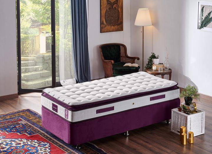Produktbild Homitis Saige (90 x 200 cm, Schaumstoffkern)