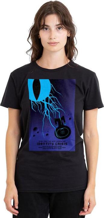 Produktbild The Next Generation Season 4 Episode 18 TShirt (L)