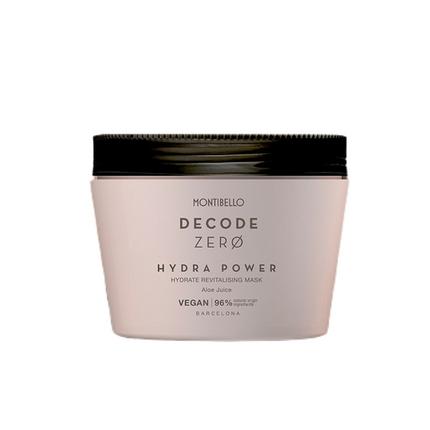 Montibello Decode Zero Hydra Power Mask 250ml (250 ml)