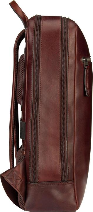 Produktbild Jost Lund Daypack Leder 42 cm Laptopfach (11 l)
