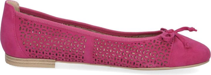 Actual product image Caprice Ballerina (38)