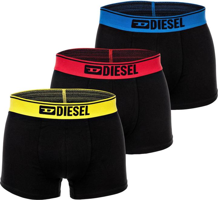Produktbild Diesel Damien (XL, 3er Pack)