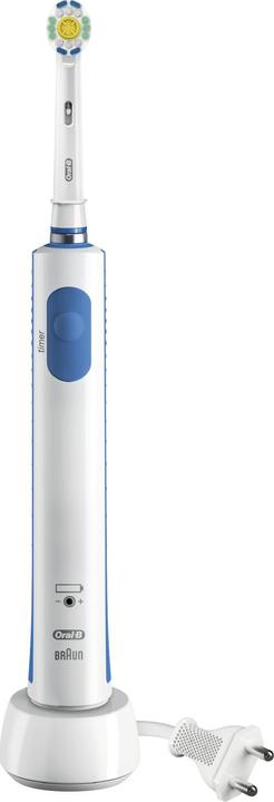 Produktbild Oral-B Pro 600 (Oszillierende Zahnbürste)