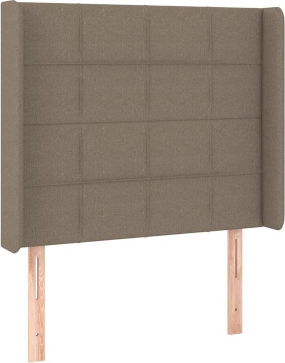 Image du produit VidaXL Jensen (100 x 200 cm)