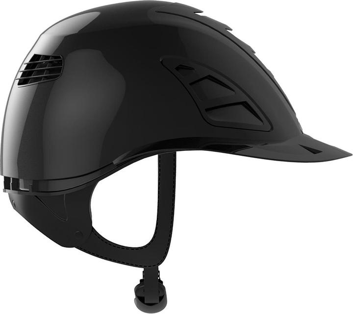 Immagine prodotto GPA Casco da equitazione 4S First Lady, ibrido lucido (57)