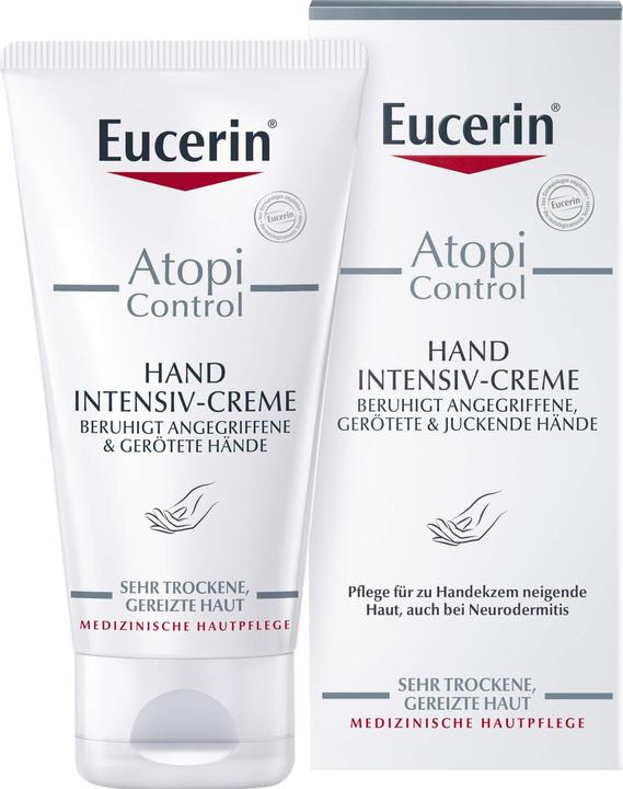 Eucerin AtopiControl (75 ml)