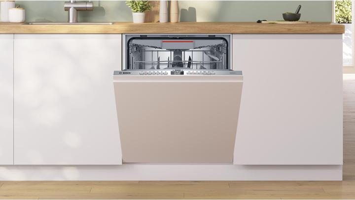 Image du produit Bosch Hausgeräte SMV6ZCX10E