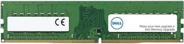 Actual product image Dell DIMM,8GB,3200,1RX16,16,DDR4,NU (1 x 8GB, 3200 MHz, DDR4-RAM, DIMM)