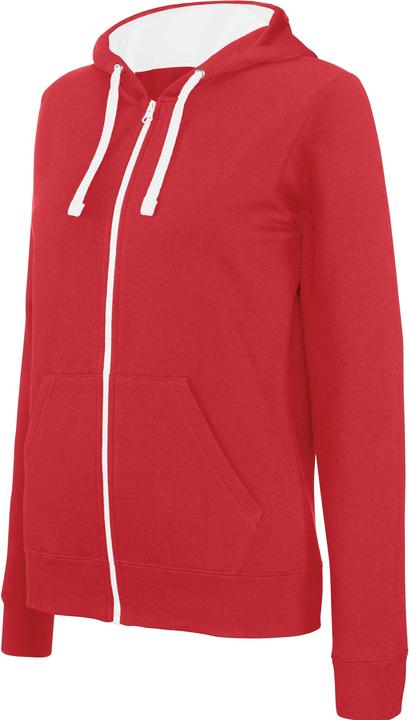 Produktbild Kariban Contrastée (XL)