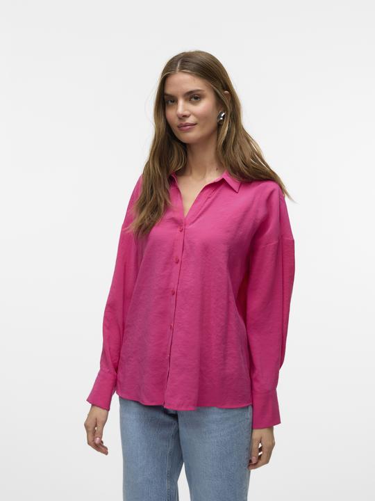 Produktbild Vero Moda VMQUEENY Hemd Hemd (M)