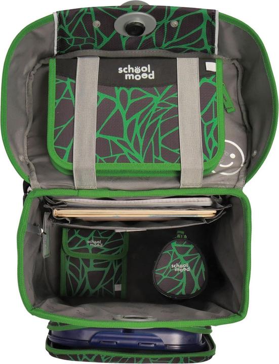Image du produit School-Mood Set de cartables Champion Maxx (23 l)