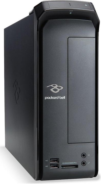 Produktbild Packard Bell Imedia S 2185 (AMD E1-2500, 4 GB)