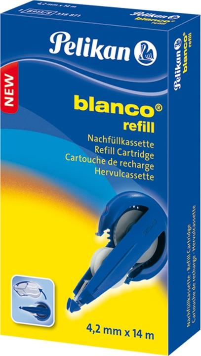 Produktbild Pelikan 338871 Korrektur-Band