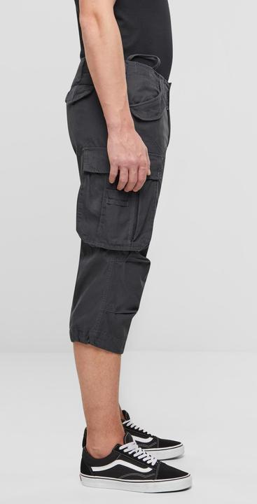 Produktbild Brandit Industry Vintage Cargo 3/4 Shorts (S)