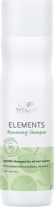 Immagine prodotto Wella Elements Renewing Shampoo (30 ml, Shampoo liquido)