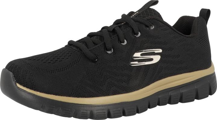 Skechers Graceful Get Connected Sneaker Damen (37.5)
