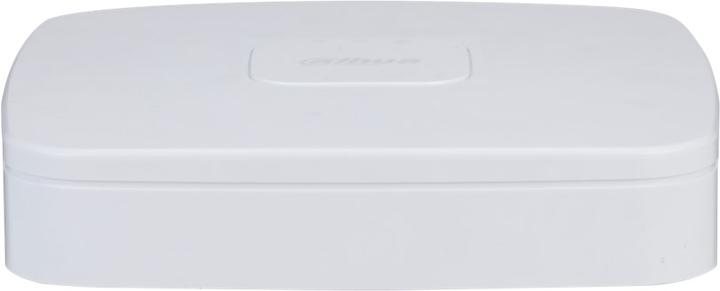Produktbild Dahua IP DVR NVR2108-4KS3 (Netzwerk Videorecorder (NVR))