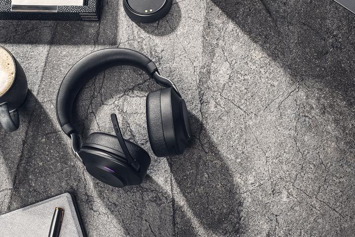 Produktbild Jabra Evolve2 85 (Kabellos, USB-C)