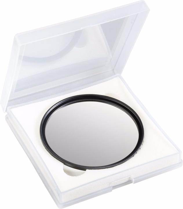 Produktbild Walimex pro pro UV-Filter Slim Super DMC 55mm (55 mm, UV-Filter)