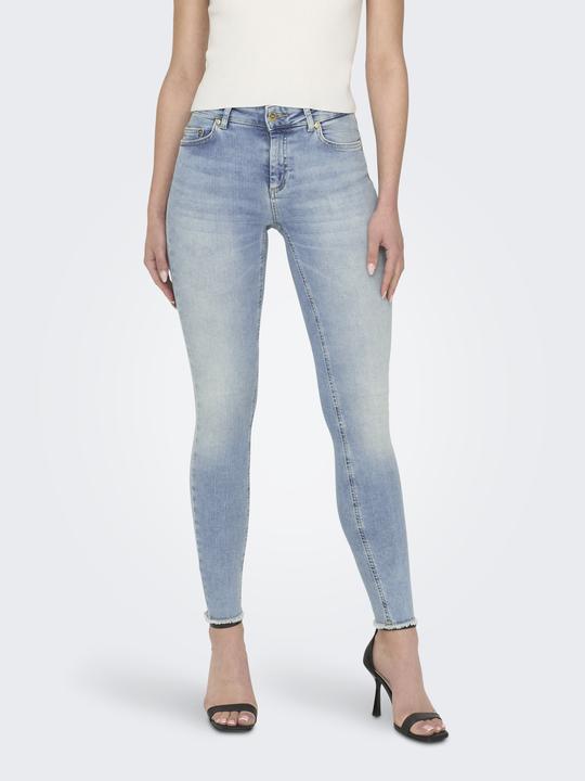 Produktbild Only Skinny Fit Jeans (30)