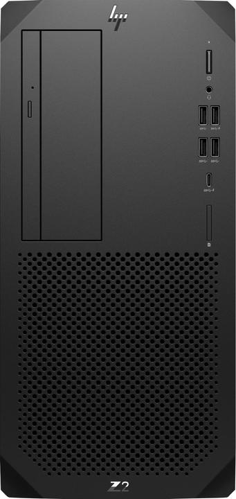 Actual product image HP Z2 G9 (Intel Core i9-13900K, 64 GB, 1000 GB, RTX A4000)
