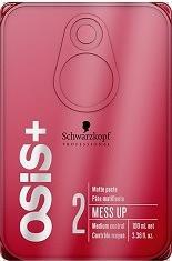 Produktbild Schwarzkopf Professional DUPLIKAT OSIS+ Mess up (Haarpaste, 100 ml)