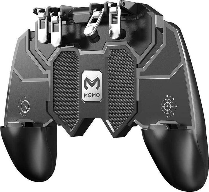 Actual product image JTI Controller for PUBG Mobile - AK-66