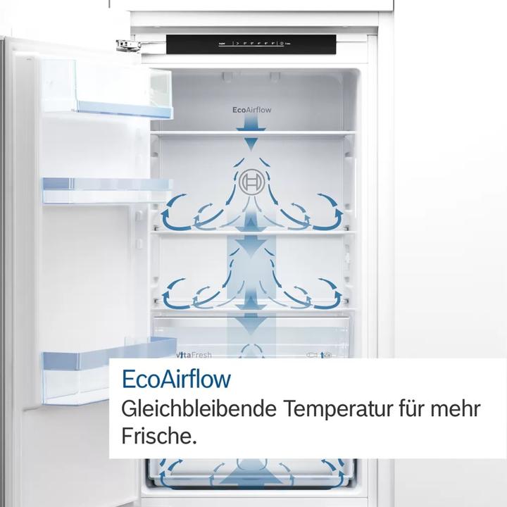 Immagine prodotto Bosch Hausgeräte KIR 41VFE (204 l)