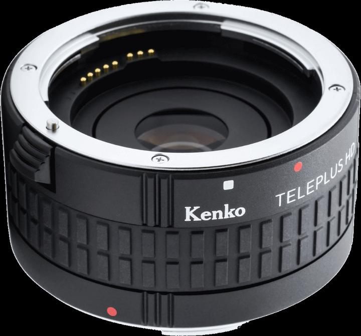 Kenko Teleplus HD 2x MC-7 DGX AF (Telekonverter, Pentax K)