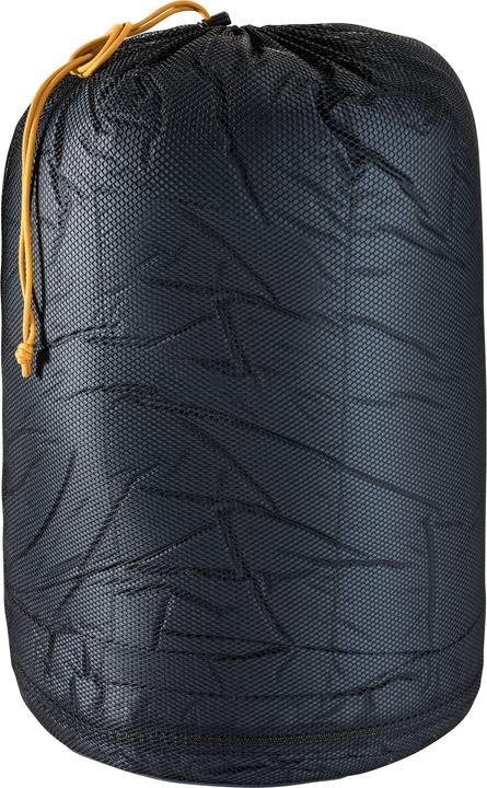 Actual product image Deuter Astro 500 ink curry (205 cm)