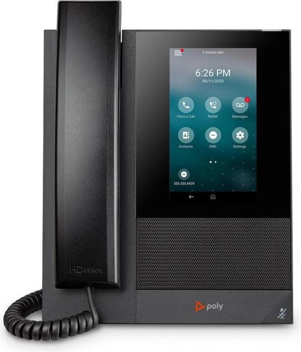 Produktbild Poly CCX 400