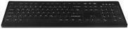 Image du produit Active Key Clavier AK-C8100 avec membrane interchangeable (CH, Filaire)