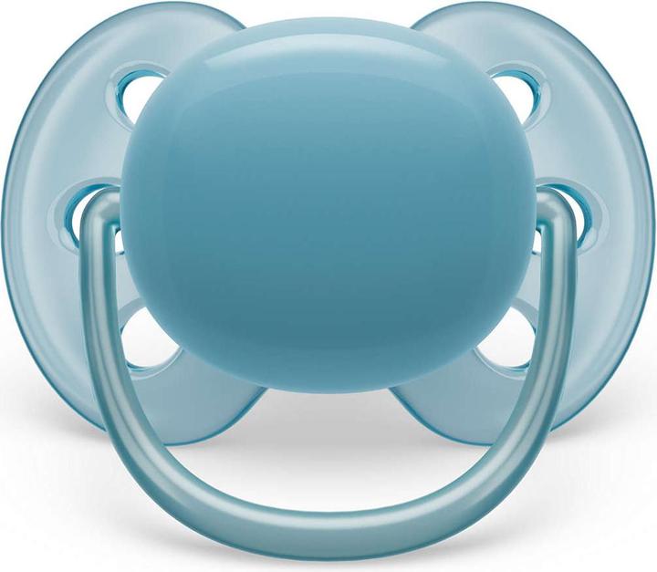 Productafbeelding Philips Avent ultrazacht (2 x, 6 - 18 M.)