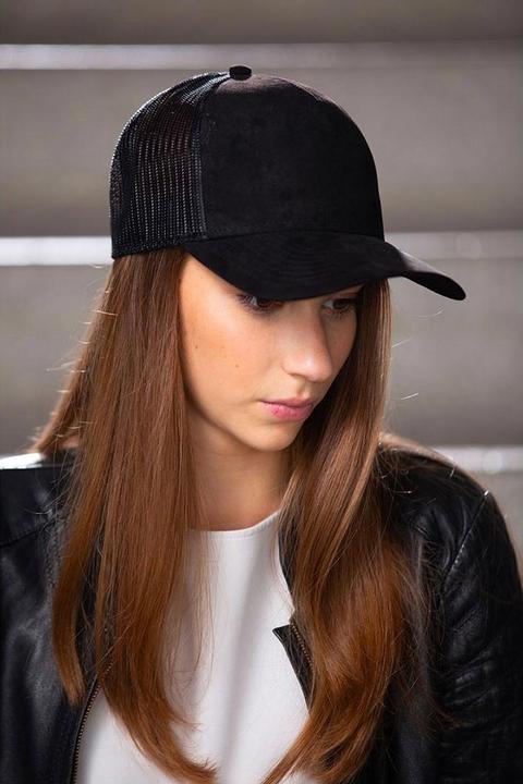 Immagine prodotto Atlantis Cappello trucker da rapper (Taglia unica)