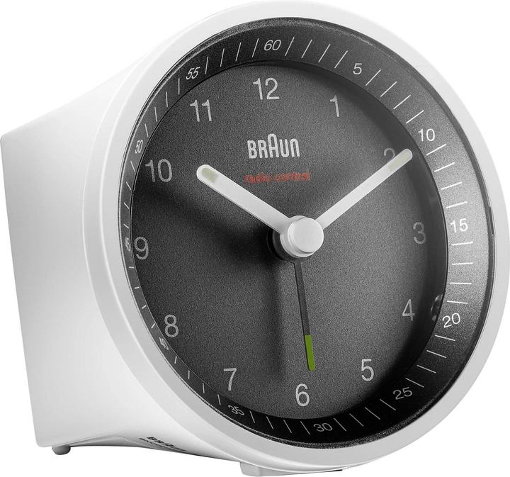 Braun Bc 07 Wb-Dcf