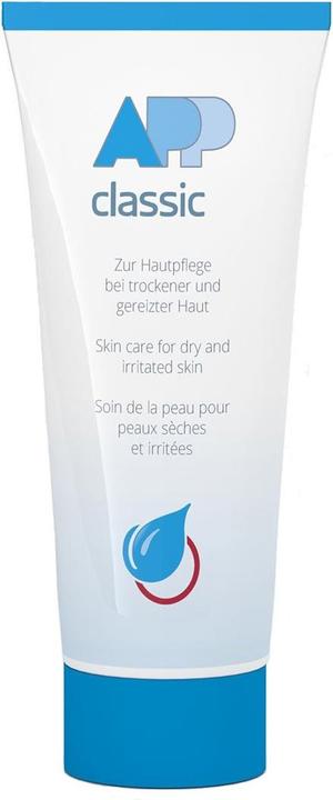 Produktbild APP classic Salbe (Körpercreme, 100 ml)