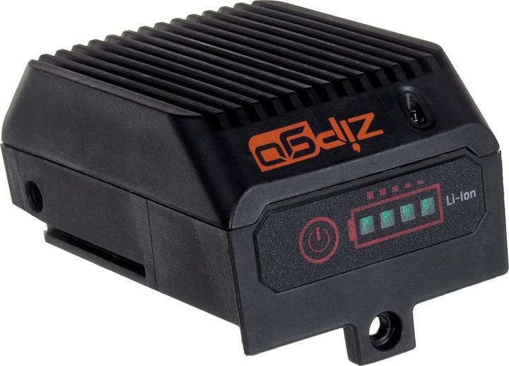 Produktbild NAC Benzin-Rasenmäher 146cc DRIVE LS46-146-HS-ES-NG ELEKTROSTARTER (Benzinbetrieb)