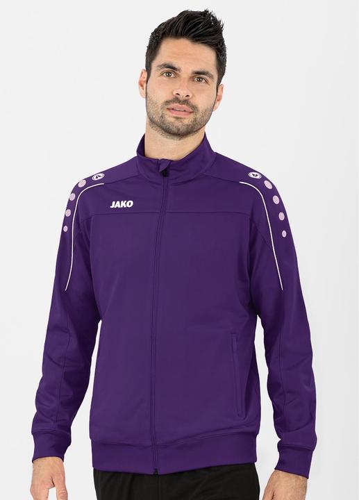 Produktbild JAKO Polyesterjacke Classico (140)