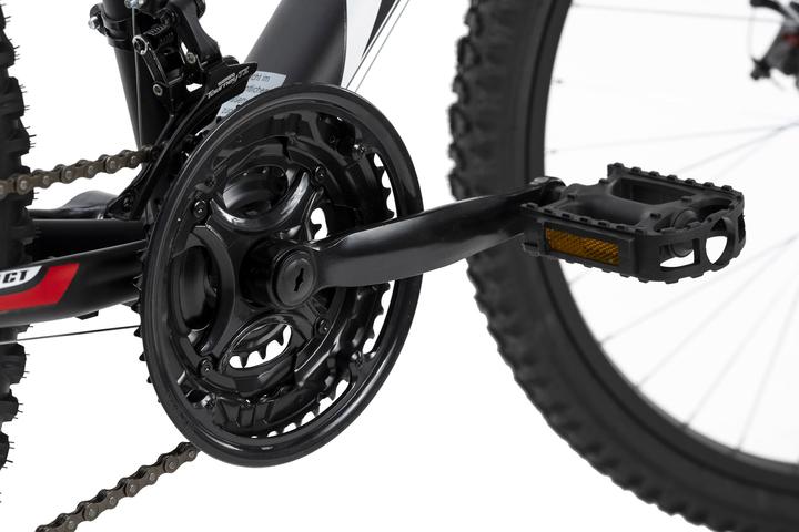Actual product image KS Cycling Xtinct (46 cm)